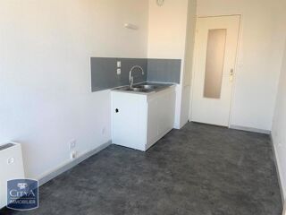  Appartement à louer 3 pièces 62 m²