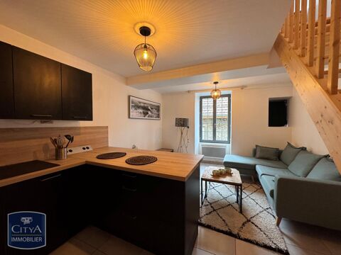   Location Appartement Appartement - 2 pi�ce(s) - 41 m�