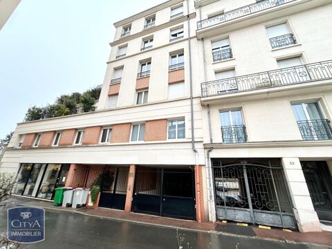  Appartement � louer 2 pi�ces 50 m�