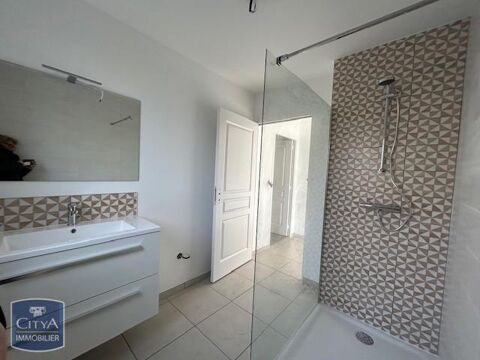  Maison  louer 3 pices 