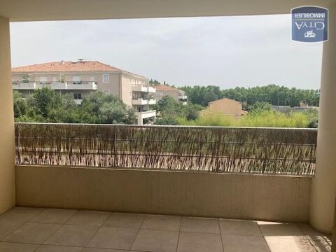  Appartement � louer 2 pi�ces 43 m�