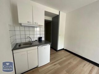  Appartement � louer 1 pi�ce 16 m�