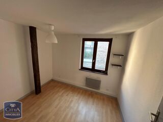  Appartement à louer 3 pièces 62 m²