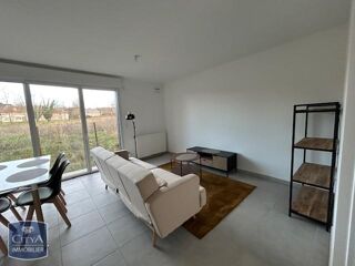  Appartement � louer 3 pi�ces 61 m�