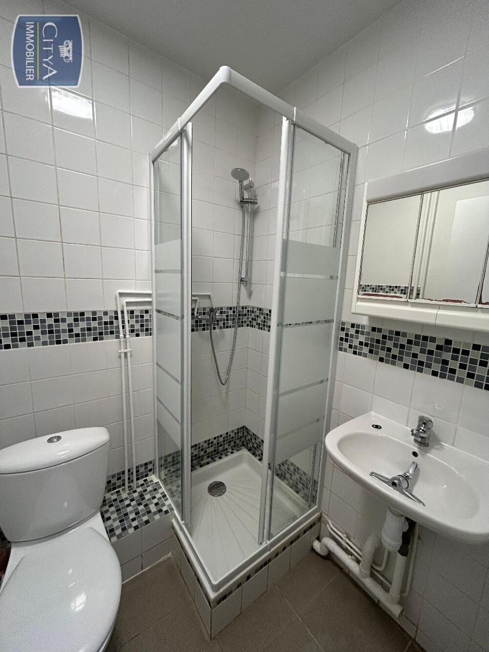 location Appartement - 1 pièce(s) - 15 m² Évry (91000)