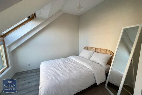  Appartement � louer 1 pi�ce 25 m�