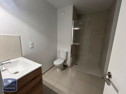  Appartement  louer 1 pice 26 m