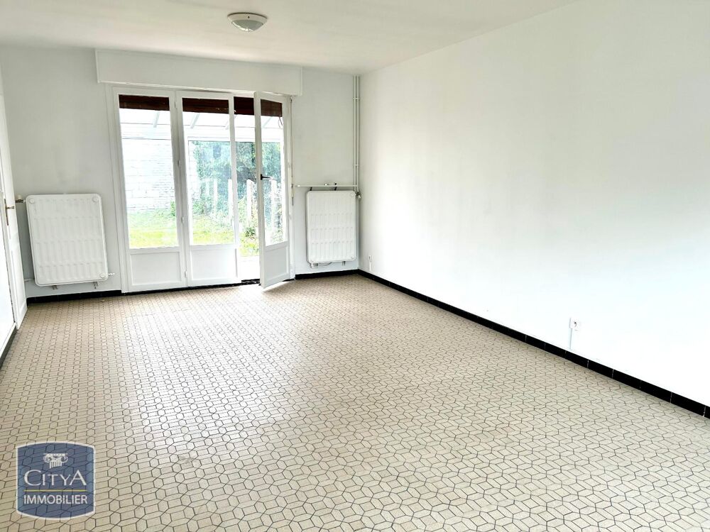 location Maison - 4 pièce(s) - 84 m² La Chapelle-d'Armentières (59930)