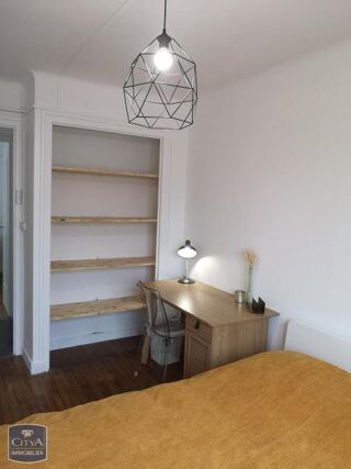  Appartement à louer 4 pièces 69 m²