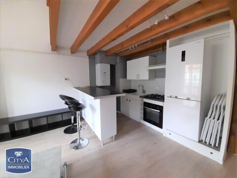  Appartement � louer 1 pi�ce 52 m�
