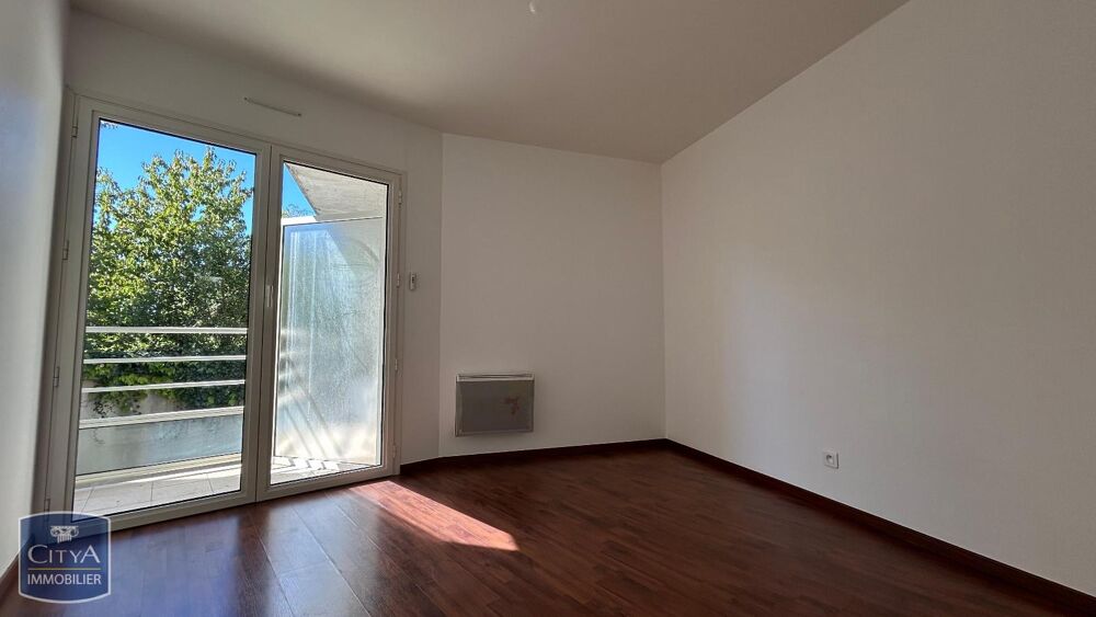 location Appartement - 3 pièce(s) - 54 m² Saint-Nazaire (44600)