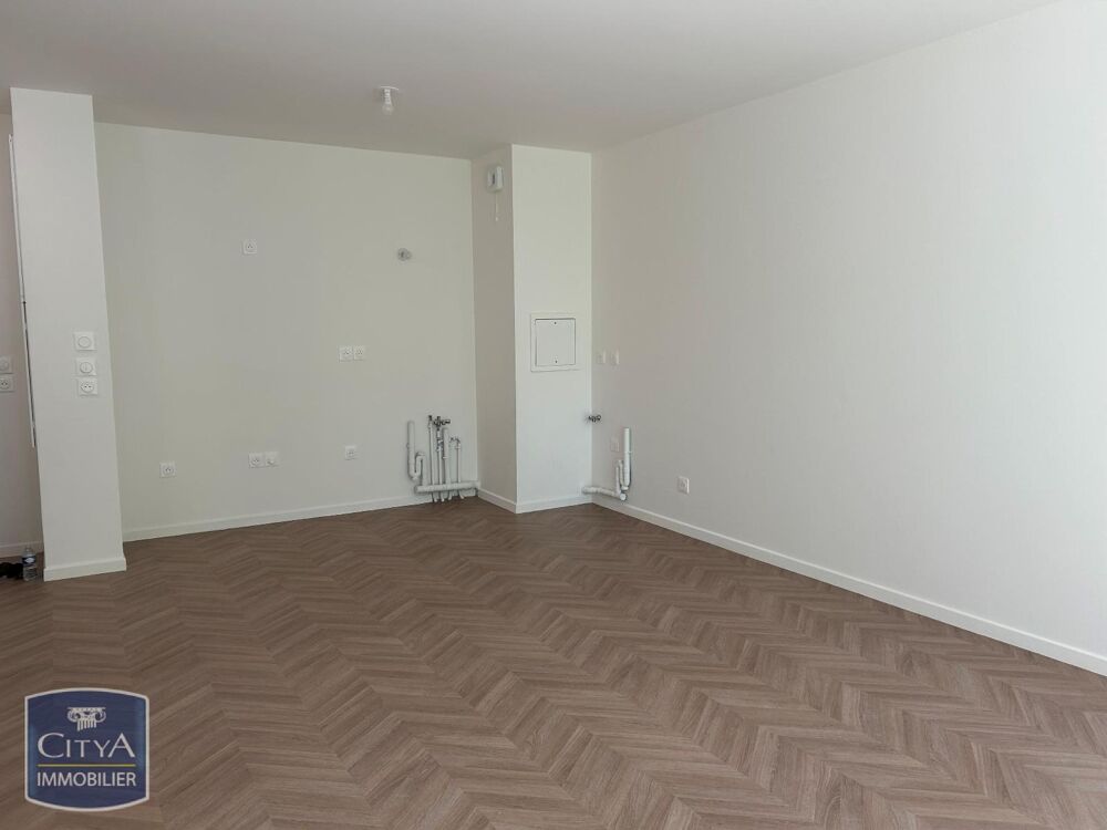 À LOUER CITYA MEAUX DISPONIBLE LE 01/09/2026 Appartement....