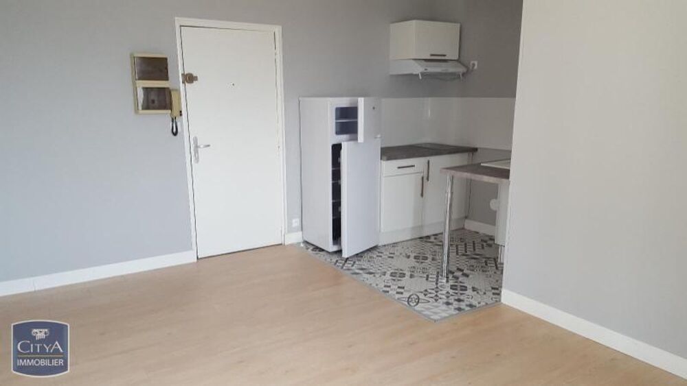 location Appartement - 2 pièce(s) - 36 m² Poitiers (86000)