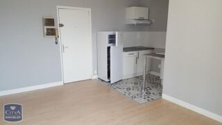  Appartement à louer 2 pièces 36 m²