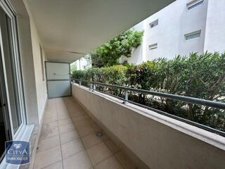  Appartement � louer 3 pi�ces 55 m�