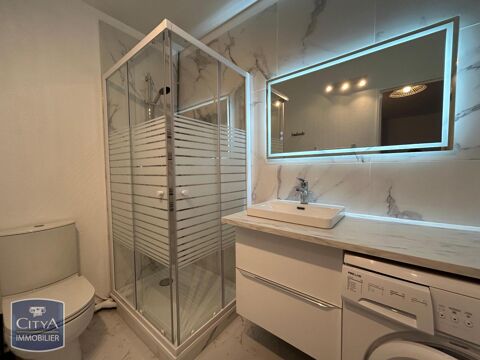  Appartement � louer 2 pi�ces 35 m�