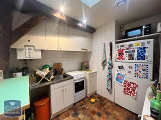  Appartement � louer 2 pi�ces 50 m�