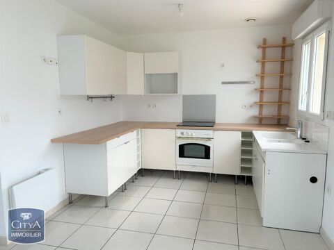  Maison � louer 4 pi�ces 90 m�