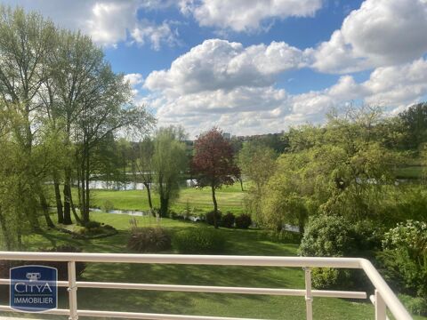   Location Appartement Appartement - 4 pi�ce(s) - 103 m�