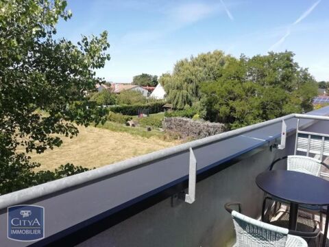  Appartement � louer 2 pi�ces 60 m�