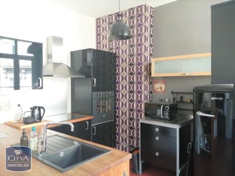  Appartement  louer 2 pices 44 m