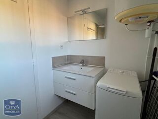  Appartement � louer 1 pi�ce 26 m�