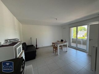  Appartement � louer 2 pi�ces 40 m�