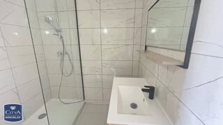  Appartement � louer 1 pi�ce 30 m�