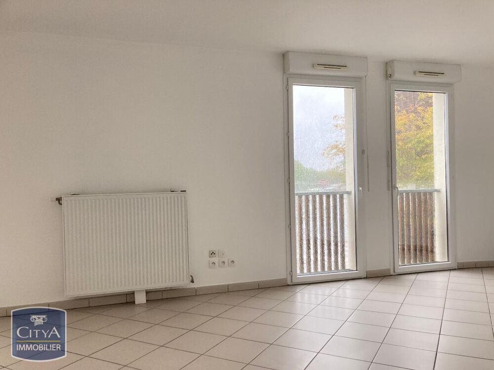 EXCLUSIVITÉ - PAS DE FRAIS D'AGENCE A louer BLAGNAC (317....