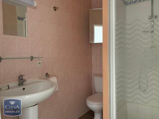  Appartement à louer 2 pièces 37 m²