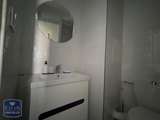  Appartement à louer 1 pièce 13 m²