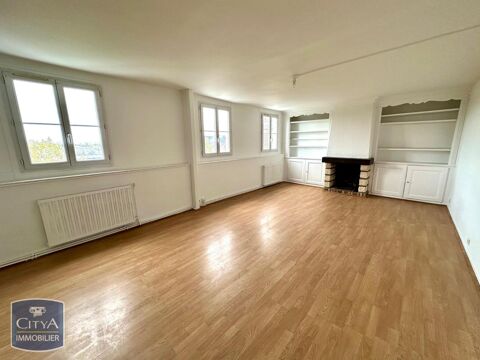  Appartement  louer 5 pices 111 m