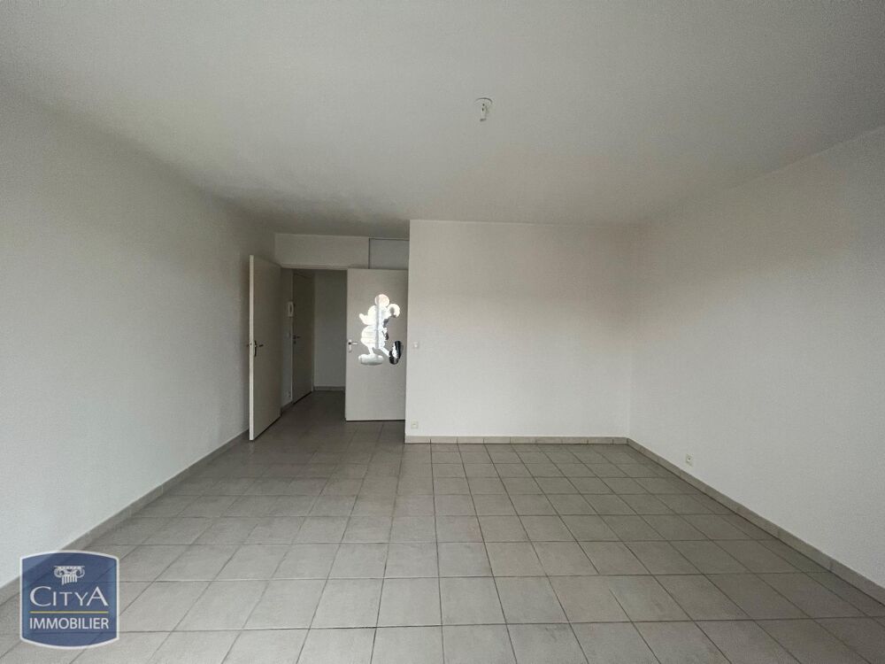 location Appartement - 2 pièce(s) - 47 m² Bellerive-sur-Allier (03700)