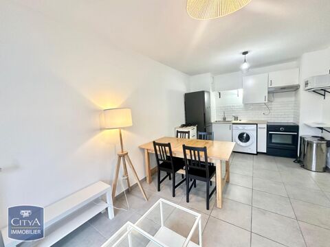  Appartement  louer 2 pices 42 m