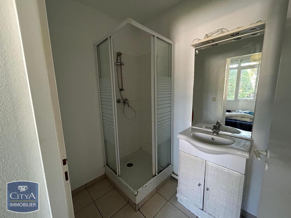 location Appartement - 2 pièce(s) - 37 m² Pau (64000)