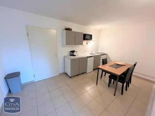  Appartement � louer 1 pi�ce 30 m�