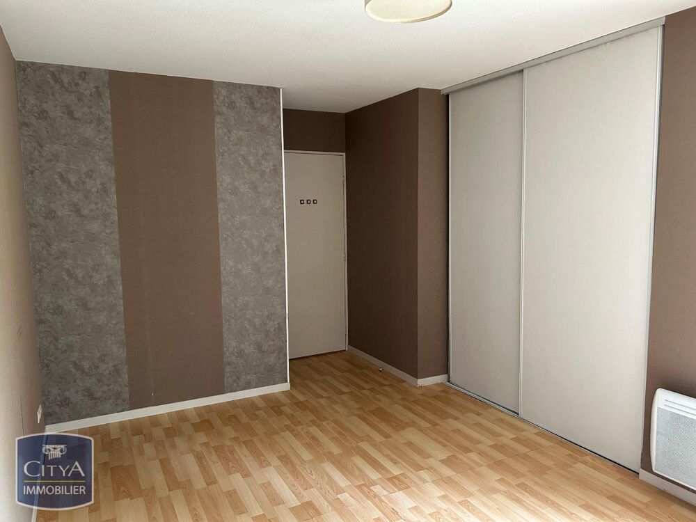 location Appartement - 2 pièce(s) - 51 m² Oyonnax (01100)