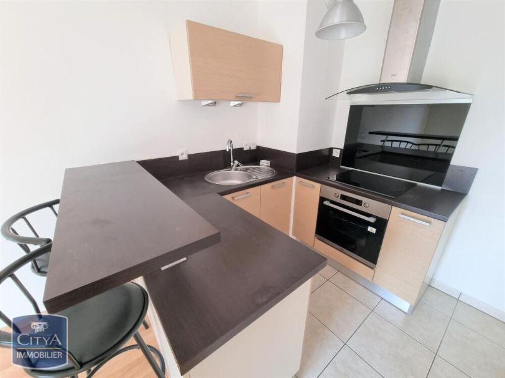 location Appartement - 2 pi�ce(s) - 43 m� Templemars (59175)