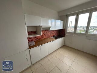  Appartement à louer 2 pièces 89 m²