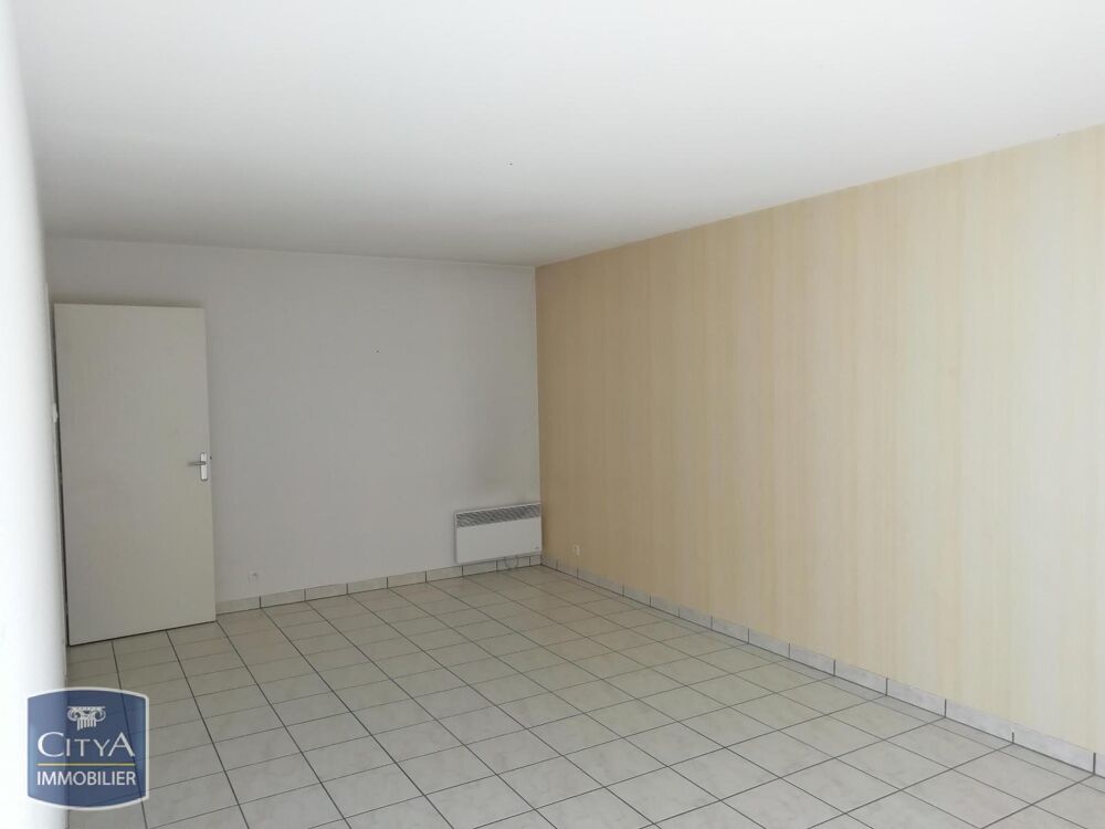 Gare - À LOUER : Découvrez cet appartement récent T2 sit....
