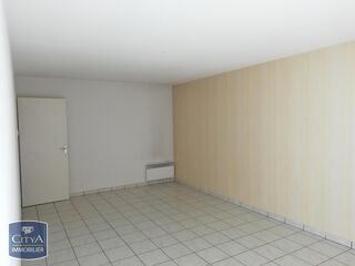  Appartement à louer 2 pièces 48 m²