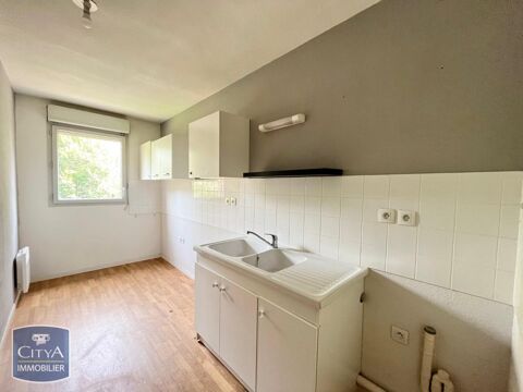  Appartement � louer 3 pi�ces 63 m�