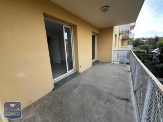  Appartement à louer 3 pièces 69 m²
