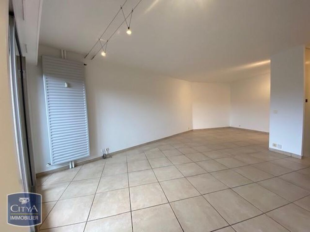 location Appartement - 1 pièce(s) - 38 m² Mandelieu-la-Napoule (06210)