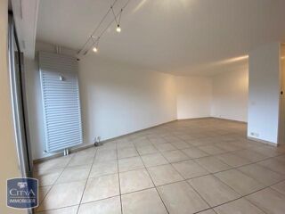  Appartement à louer 1 pièce 38 m²