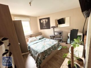  Appartement à louer 2 pièces 49 m²