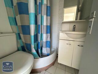  Appartement � louer 2 pi�ces 25 m�