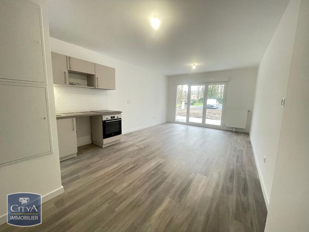 location Appartement - 3 pièce(s) - 60 m² Le Mée-sur-Seine (77350)