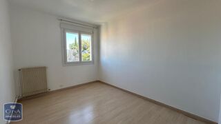  Appartement à louer 3 pièces 58 m²