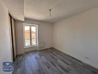  Appartement à louer 3 pièces 57 m²
